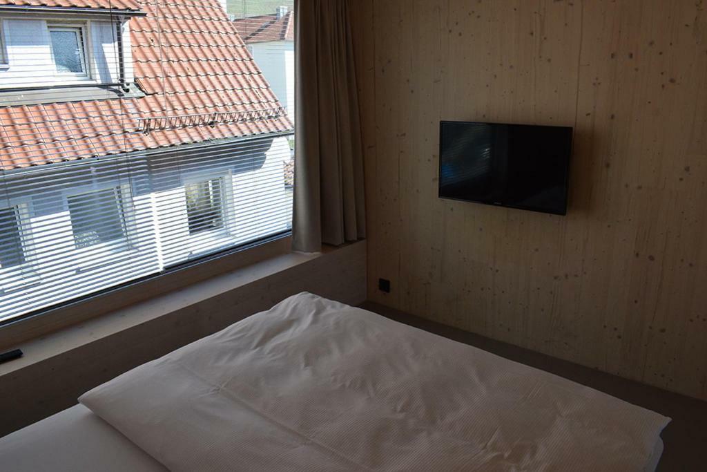 ハイルブロン New Age Boardinghaus N70アパートホテル エクステリア 写真