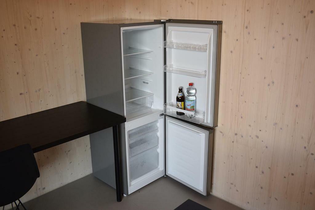 ハイルブロン New Age Boardinghaus N70アパートホテル エクステリア 写真