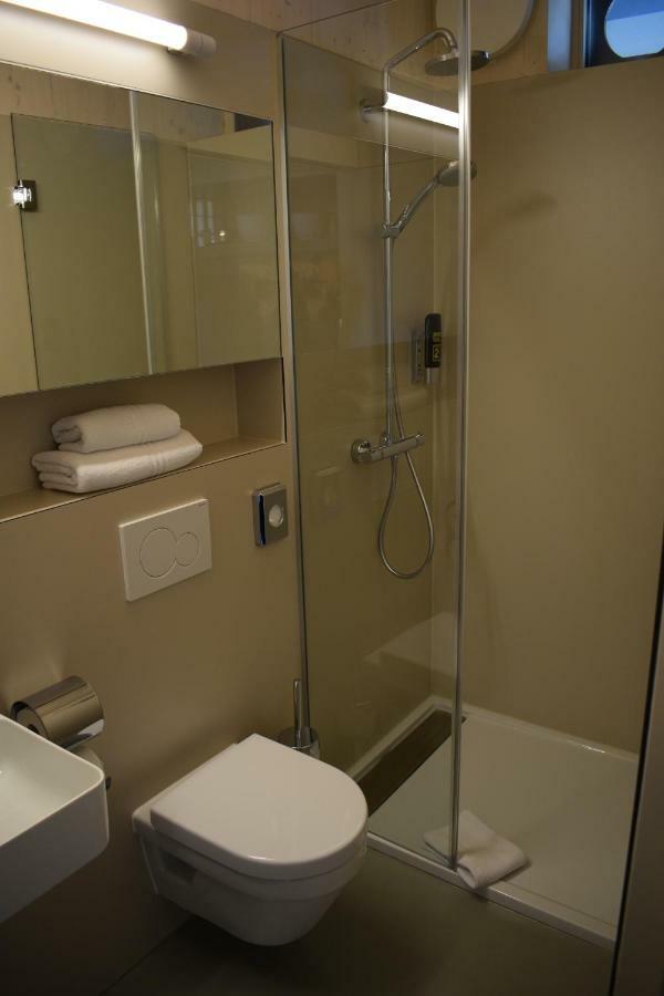 ハイルブロン New Age Boardinghaus N70アパートホテル エクステリア 写真